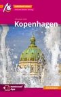 Christian Gehl: Kopenhagen MM-City Reiseführer Michael Müller Verlag, Buch