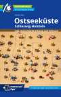 Dieter Katz: Ostseeküste - Schleswig-Holstein Reiseführer Michael Müller Verlag, Buch
