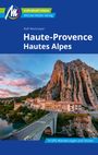 Ralf Nestmeyer: Haute-Provence Reiseführer Michael Müller Verlag, Buch