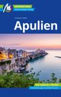 Andreas Haller: Apulien Reiseführer Michael Müller Verlag, Buch