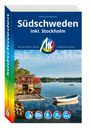 Sabine Gorsemann: MICHAEL MÜLLER REISEFÜHRER Südschweden, Buch