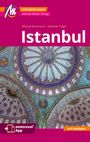 Michael Bussmann: MICHAEL MÜLLER REISEFÜHRER Istanbul MM-City, Buch