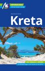 Eberhard Fohrer: Kreta Reiseführer Michael Müller Verlag, Buch