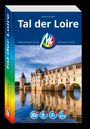 Severine Wahl: MICHAEL MÜLLER REISEFÜHRER Tal der Loire, Buch