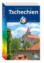Michael Bussmann: MICHAEL MÜLLER REISEFÜHRER Tschechien, Buch