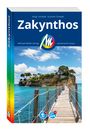 Gunther Schwab: MICHAEL MÜLLER REISEFÜHRER Zakynthos, Buch