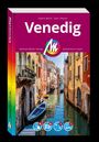 Sven Talaron: MICHAEL MÜLLER REISEFÜHRER Venedig MM-City, Buch