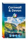 Ralf Nestmeyer: MICHAEL MÜLLER REISEFÜHRER Cornwall & Devon, Buch