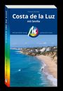 Thomas Schröder: MICHAEL MÜLLER REISEFÜHRER Costa de la Luz, Buch