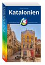 Thomas Schröder: MICHAEL MÜLLER REISEFÜHRER Katalonien, Buch