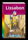 Johannes Beck: MICHAEL MÜLLER Reiseführer Lissabon MM-City, Buch