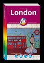 Ralf Nestmeyer: MICHAEL MÜLLER Reiseführer London MM-City, Buch