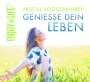 Pascal Voggenhuber: Genieße dein Leben, CD