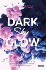 D.C. Odesza: DARK Sky GLOW, Buch