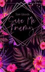 Sam Woods: Save Me Enemy (Dark Romance), Buch