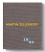 Martin Zellerhoff: 19/24, Buch