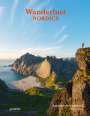 : Wanderlust Nordics, Buch
