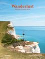 : Wanderlust British & Irish Isles, Buch