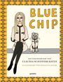 : Blue Chip (DE), Buch