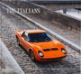 : The Italians - Beautiful Machines, Buch