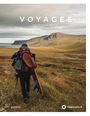 : Voyages, Buch