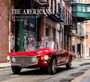 : The Americans - Beautiful Machines, Buch