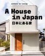 : A House in Japan, Buch