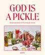 : God is a Pickle, Buch