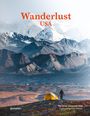 : Wanderlust USA (Compact Edition), Buch