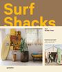 : Surf Shacks Vol. 3 by Matt Titone, Buch