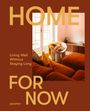 : Home For Now, Buch