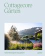 : Cottagecore Gärten, Buch