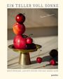 Ein Teller voll Sonne (Neuauflage), Buch