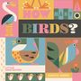 Marcos Farina: How Many Birds?, Buch
