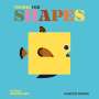 Marcos Farina: Fishing for Shapes, Buch