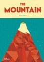 Ximo Abadía: The Mountain, Buch