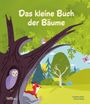 Claire Philip: Das kleine Buch der Bäume, Buch