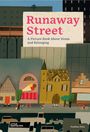 Pauline Pete: Runaway Street, Buch