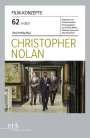 : Christopher Nolan, Buch