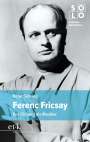 Peter Sühring: Ferenc Fricsay, Buch