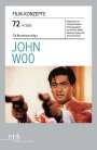 : John Woo, Buch