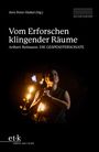 : Vom Erforschen klingender Räume, Buch