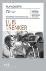 : Luis Trenker, Buch