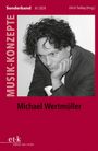 : Michael Wertmüller, Buch