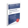 "CRASHKURS Handels- & Gesellschaftsrecht – MoPeG" Buchcover, Jura Intensiv, Stand April 2023, 1. Auflage, blaues Design.
