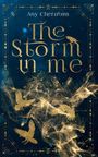 Any Cherubim: The Storm In Me, Buch