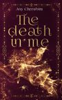 Any Cherubim: The Death In Me, Buch