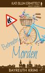 Birgit Gruber: Betreutes Morden, Buch