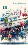 Lina Hansson: Ein Song in zwei Herzen, Buch