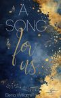 Elena Williams: A Song for Us, Buch